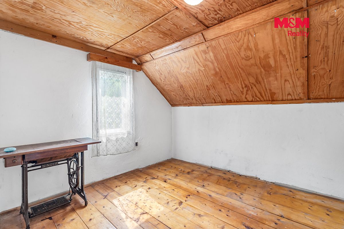 Prodej chaty 56 m², pozemek 302 m² – fotografie 3