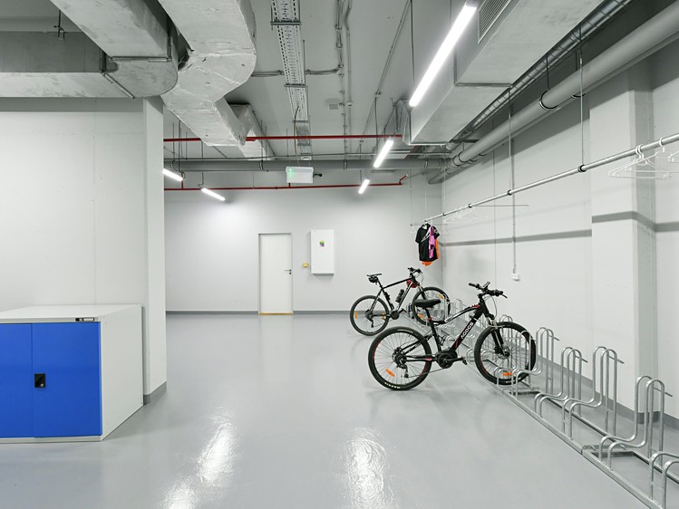 Комерційне приміщення в оренду, 420 м² (8 з 8)