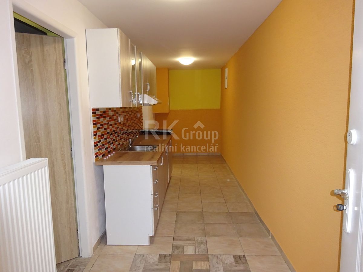 Pronájem bytu 1+1 40 m² – fotografie 4