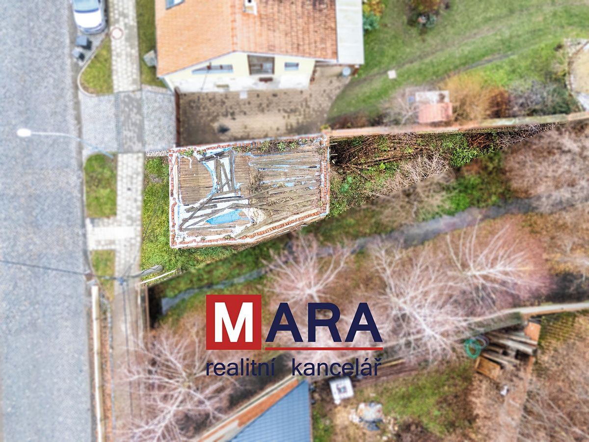 Prodej rodinného domu 62 m², pozemek 86 m² – fotografie 4
