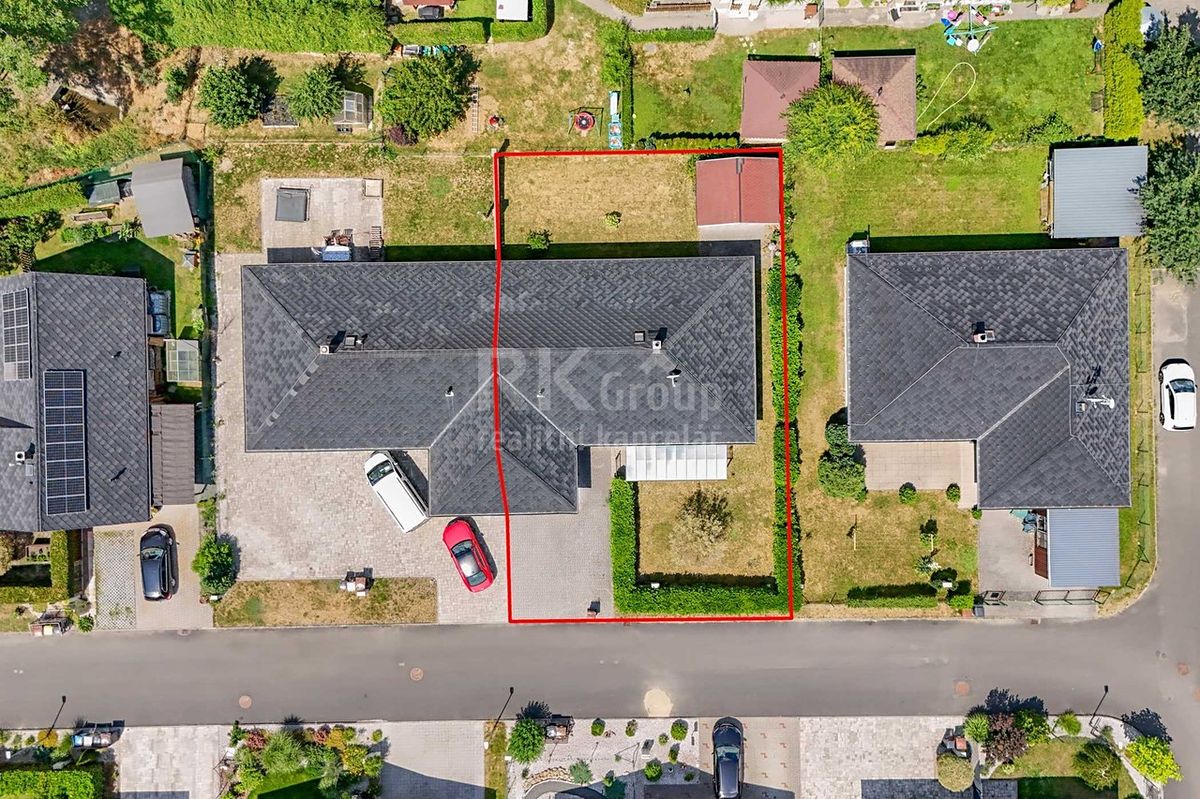 Prodej rodinného domu 190 m², pozemek 490 m² – fotografie 2