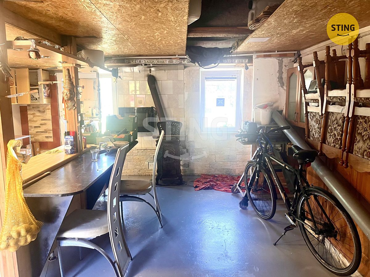 Prodej garáže 30 m² – fotografie 2