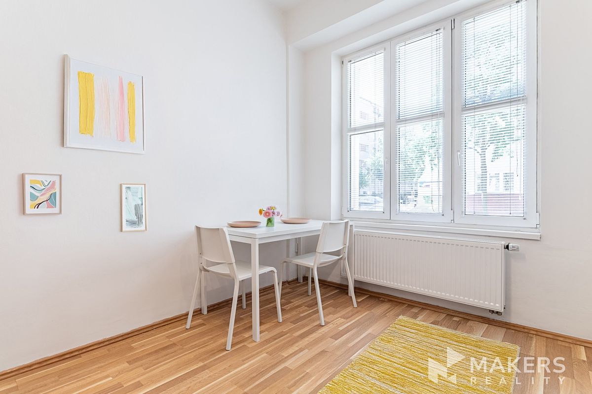 Prodej bytu 1+1 56 m² – fotografie 4
