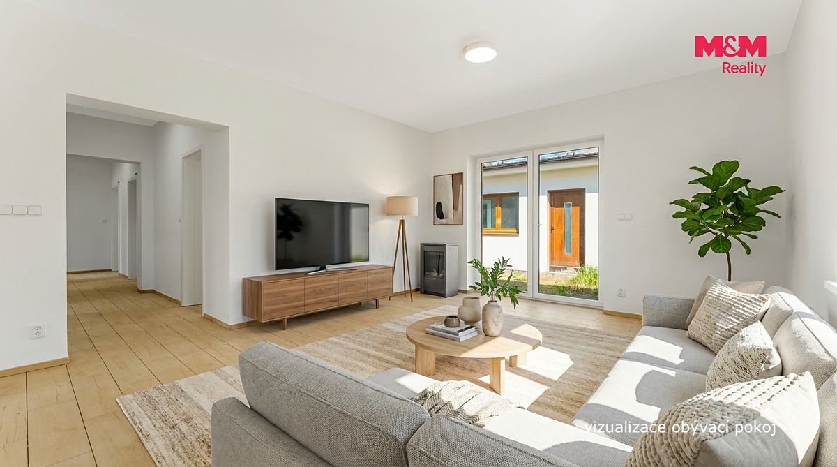 Prodej rodinného domu 115 m², pozemek 541 m² – fotografie 5