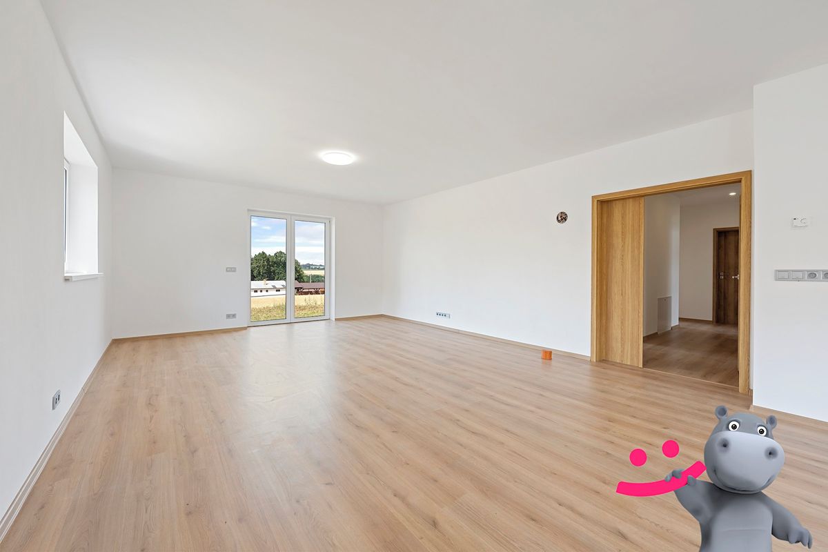Prodej rodinného domu 133 m², pozemek 885 m² – fotografie 5