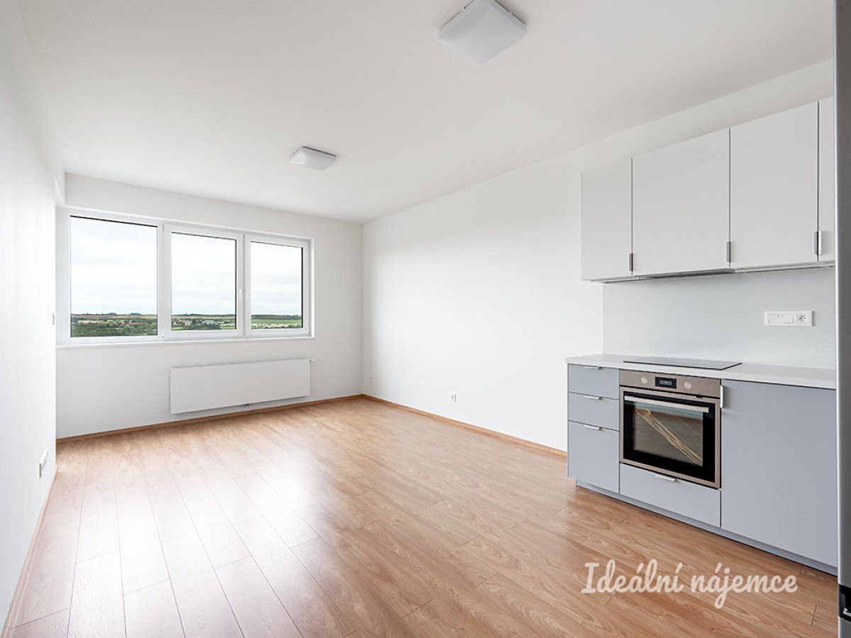 Pronájem bytu 2+kk 51 m²