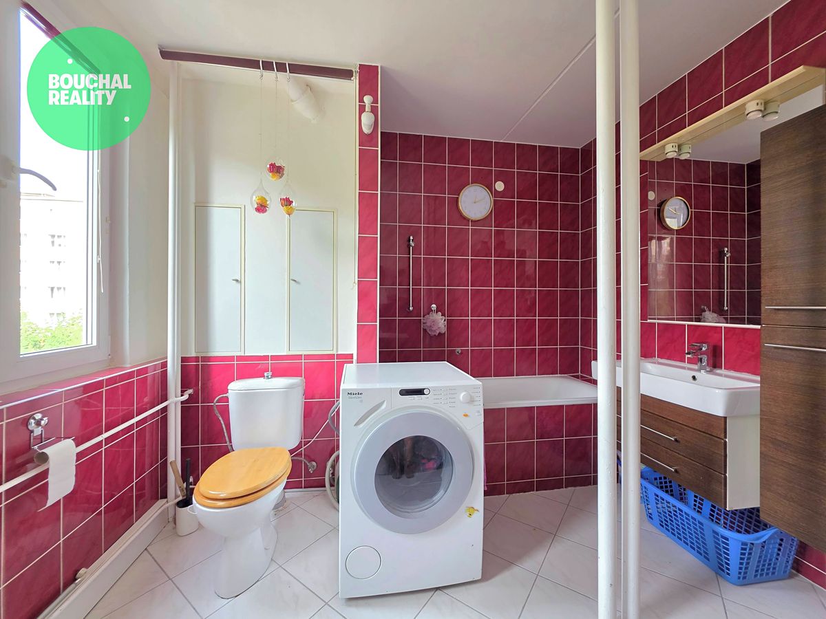 Pronájem bytu 4+1 92 m² – fotografie 4