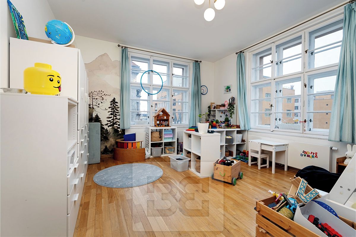 Prodej bytu 3+kk 97 m²