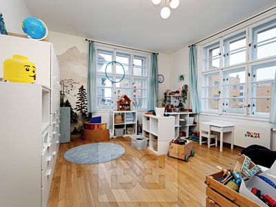Prodej bytu 3+kk 97 m²