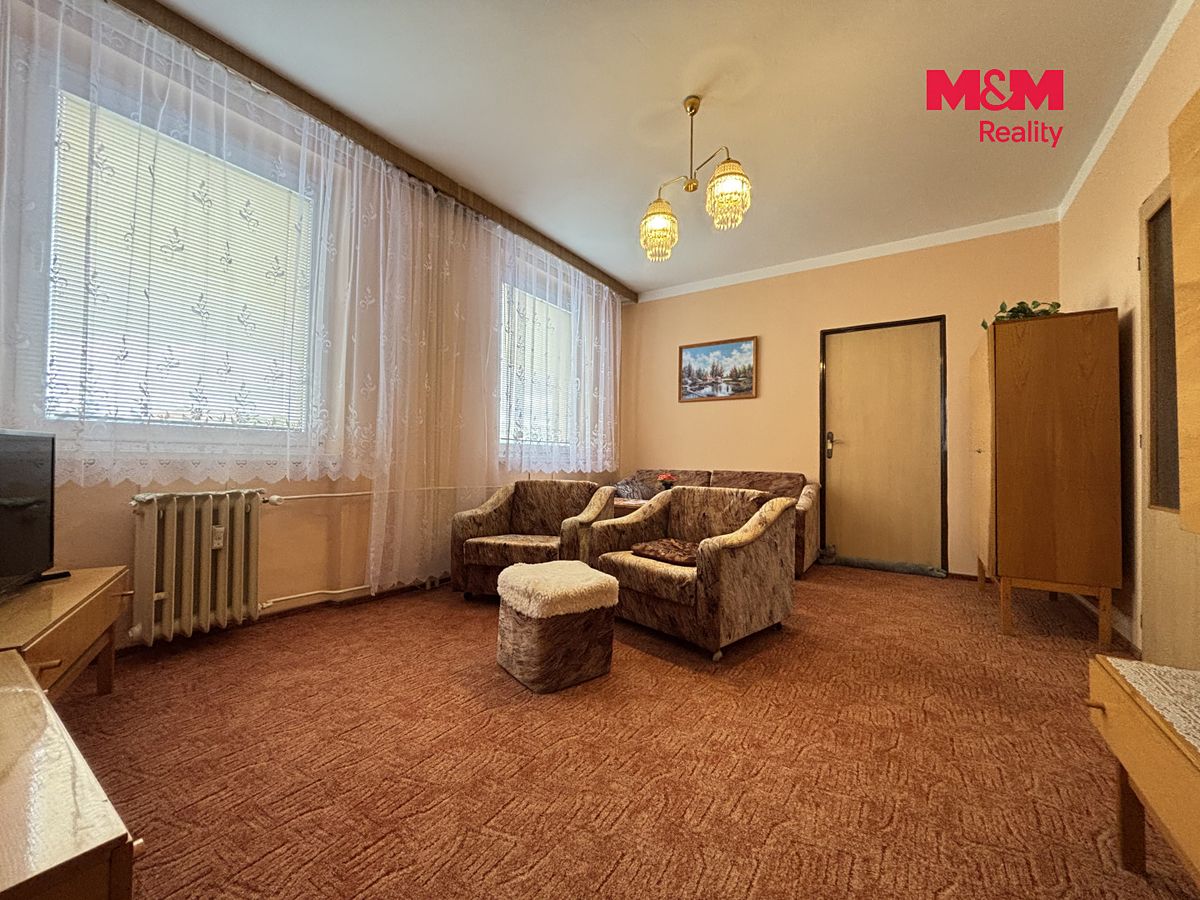 Pronájem bytu 3+1 64 m² – fotografie 5