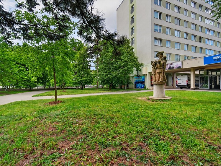 Квартира 2+kk на продаж, 47 м² (25 з 31)