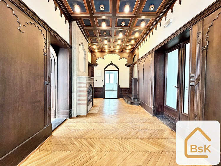 Квартира 3+kk на продаж, 125 м² (5 з 24)