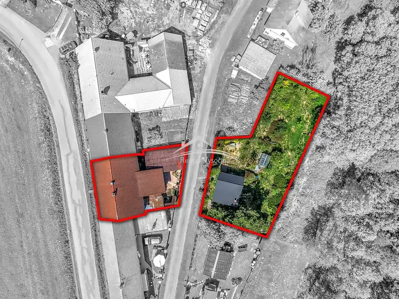 Prodej chalupy 130 m², pozemek 557 m², Žirovnice – náhled fotky 2