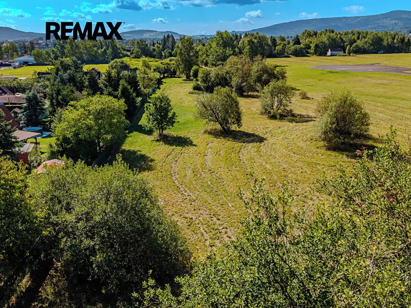 Prodej komerčního pozemku 2419 m², Liberec – náhled fotky 3