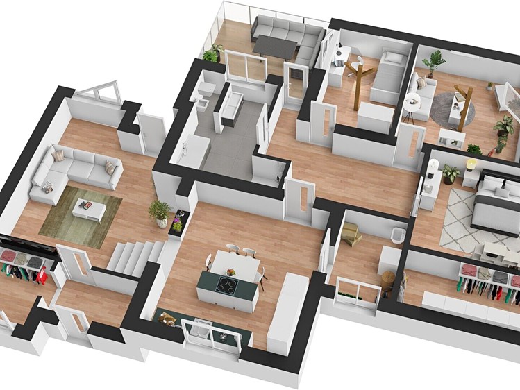 Будинок на продаж, 147 м² (10 з 45)
