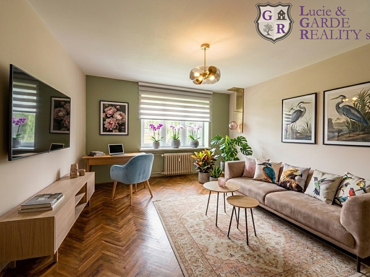 Wohnung 2+1 zum Kauf, 56 m² (8 von 31)