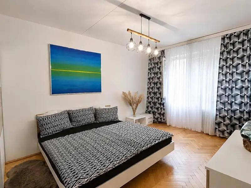 Pronájem bytu 2+1 53 m², Most – náhled fotky 2