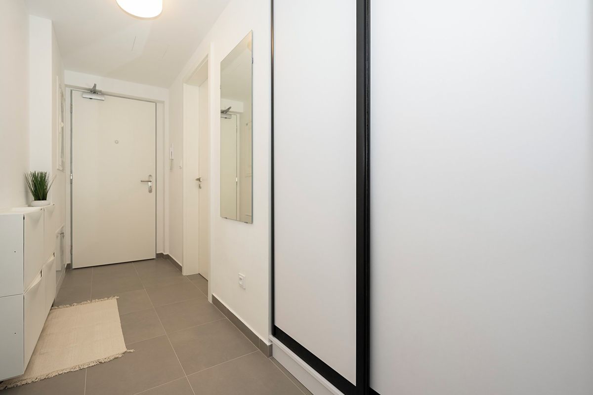 Pronájem bytu 1+kk 39 m² – fotografie 5