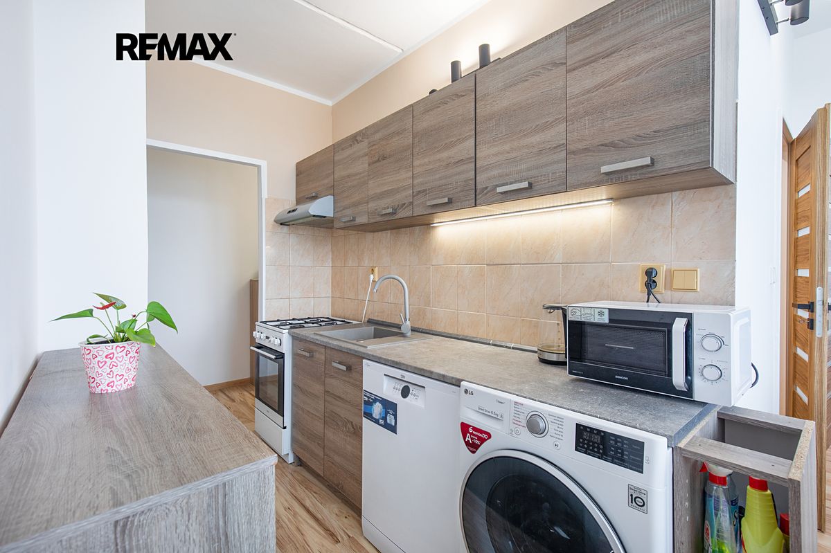 Prodej bytu 3+1 62 m² – fotografie 4