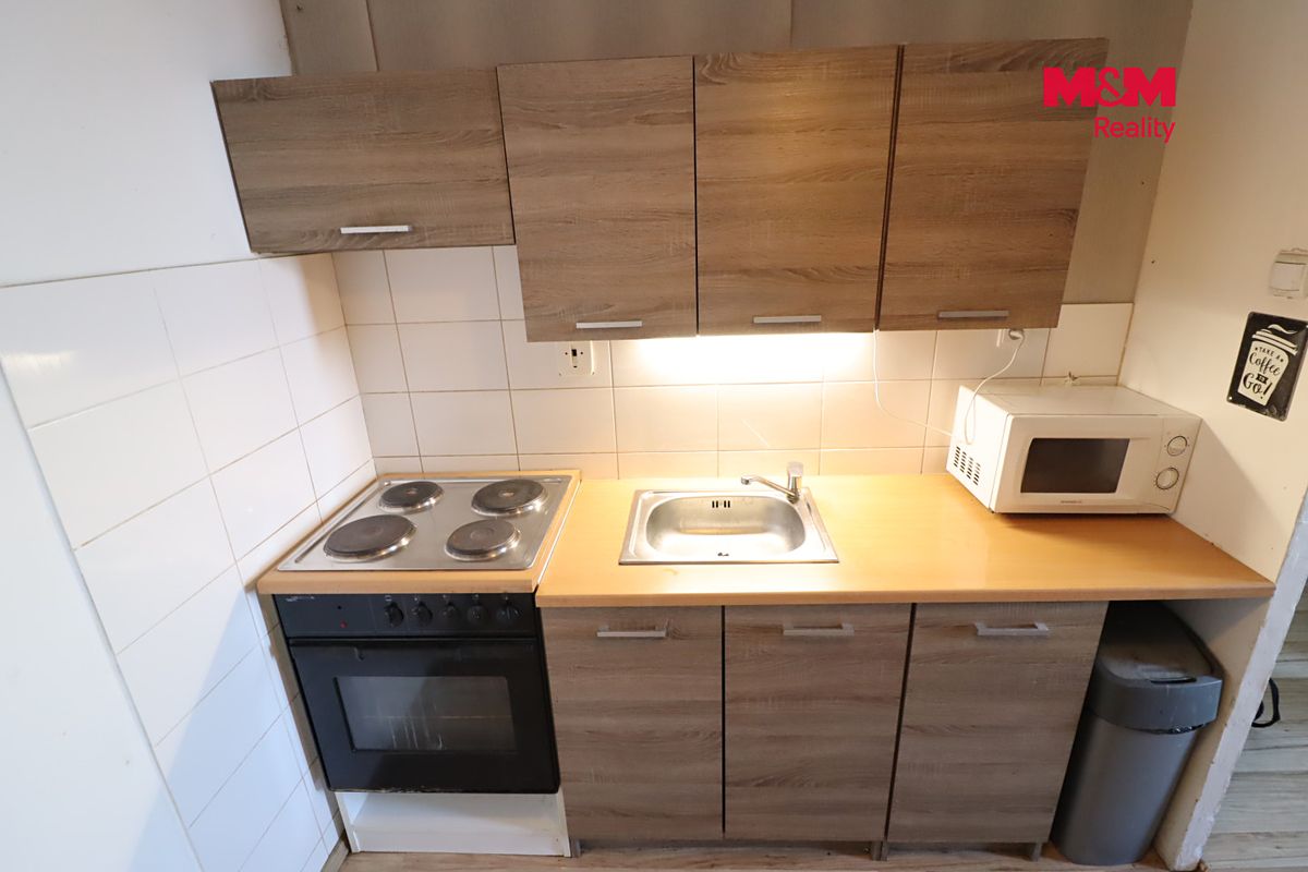 Prodej bytu 1+kk 33 m² – fotografie 5