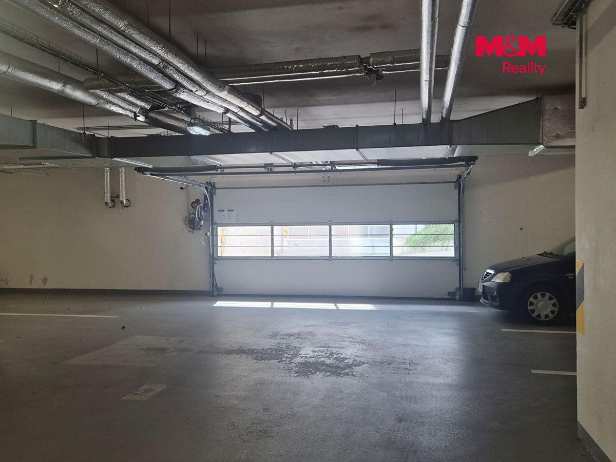 Prodej garáže 16 m² – fotografie 5