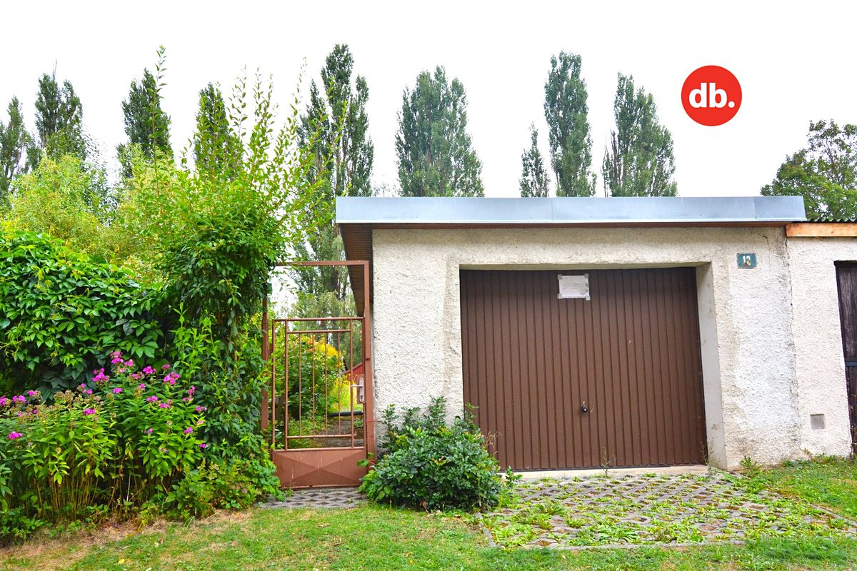 Prodej zahrady 210 m² – fotografie 4