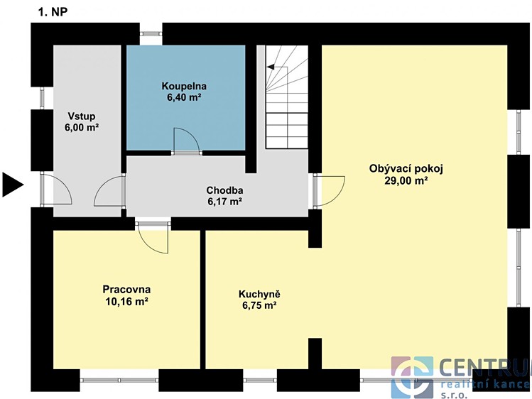 Prodej domu, 125 m² (25 z 26)