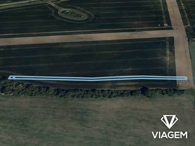 Grundstück zum Kauf, 1.312 m² (2 von 4)