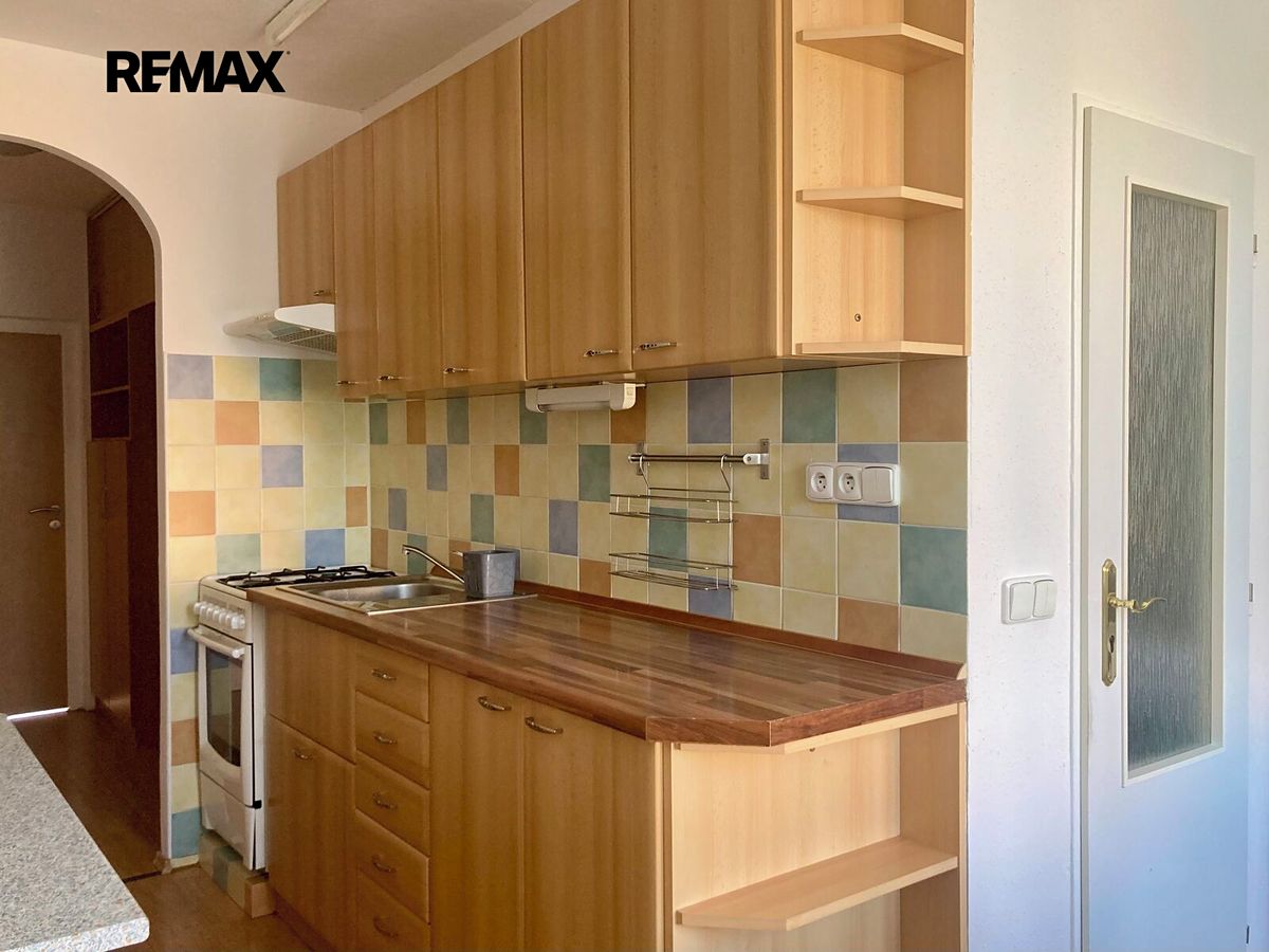 Pronájem bytu 2+1 57 m²