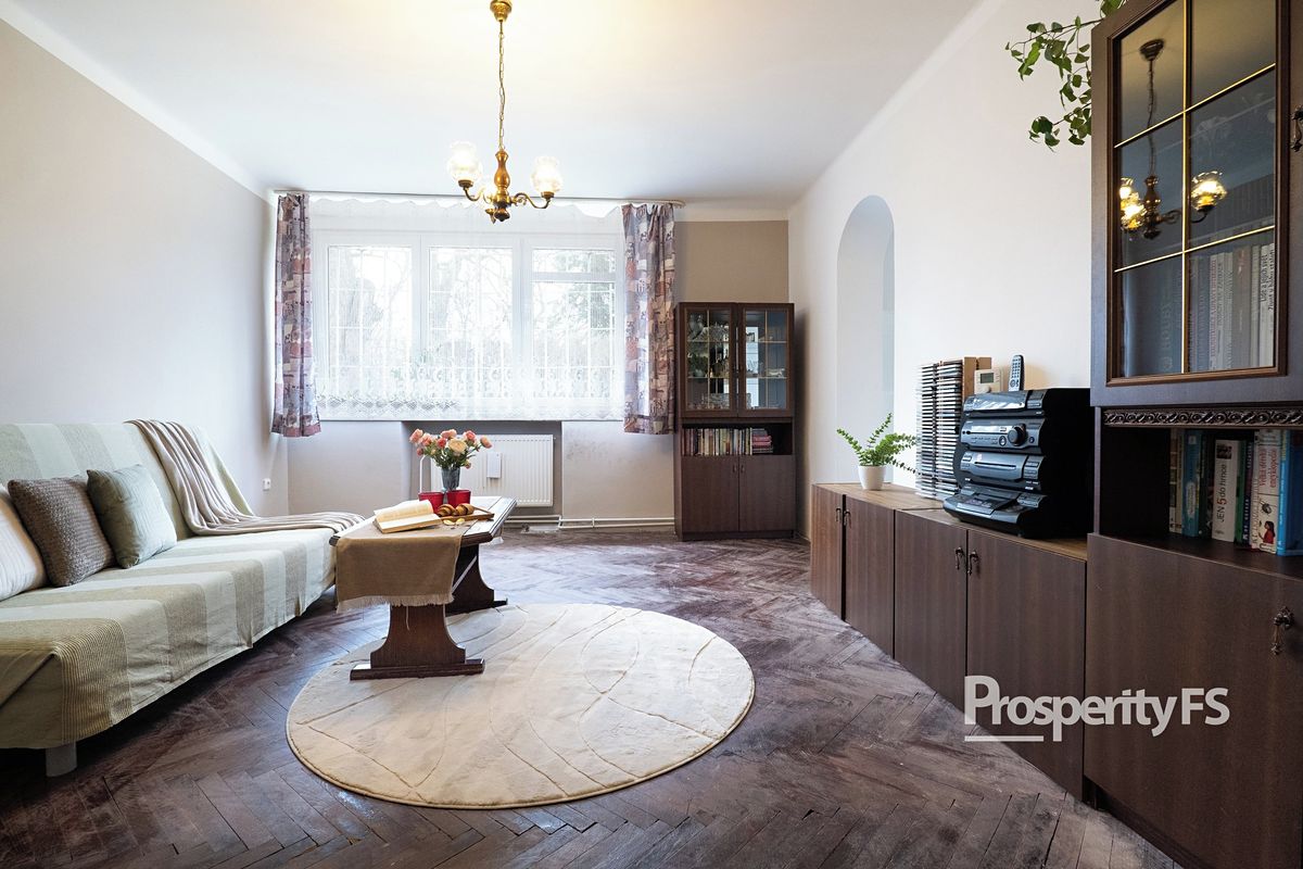 Prodej bytu 3+1 83 m² – fotografie 5