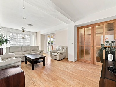Prodej bytu 3+kk 94 m²