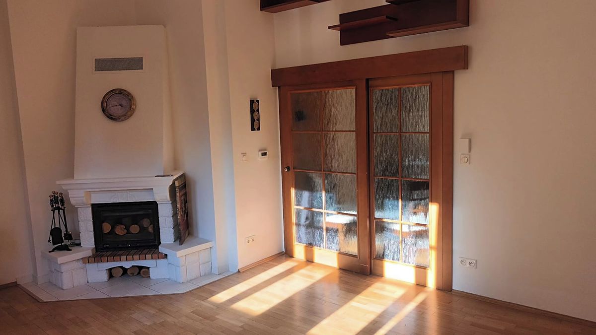 Pronájem bytu 2+1 96 m²