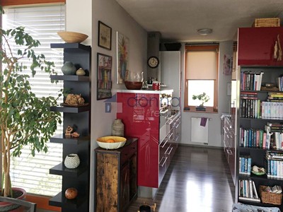 Pronájem bytu 2+kk 70 m²