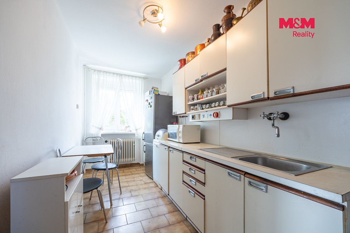 Prodej rodinného domu 130 m², pozemek 736 m² – fotografie 5