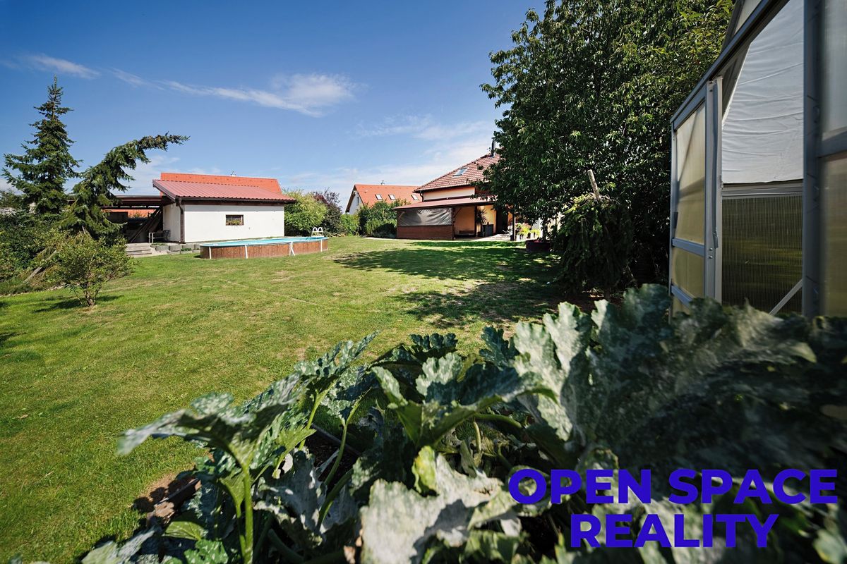 Prodej rodinného domu 115 m², pozemek 841 m² – fotografie 5