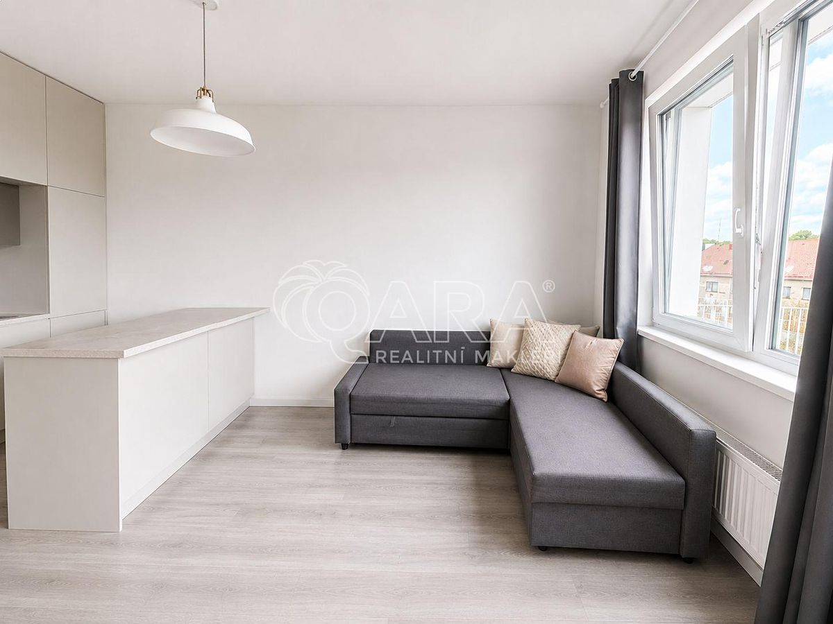 Prodej bytu 2+kk 51 m² – fotografie 2