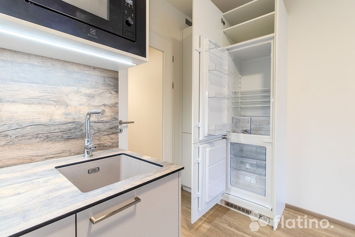 Prodej bytu 1+kk 38 m² – fotografie 5