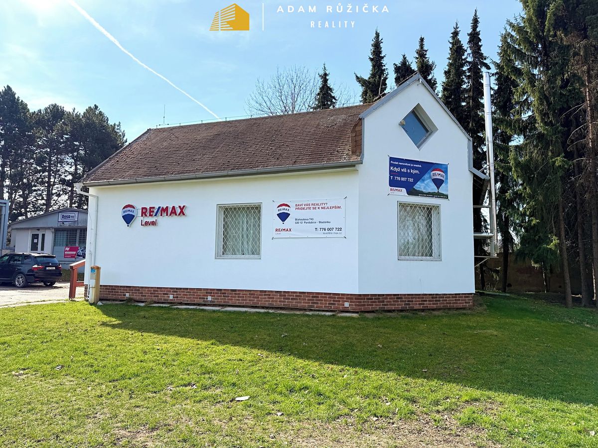 Prodej obchodního prostoru 98 m² – fotografie 3