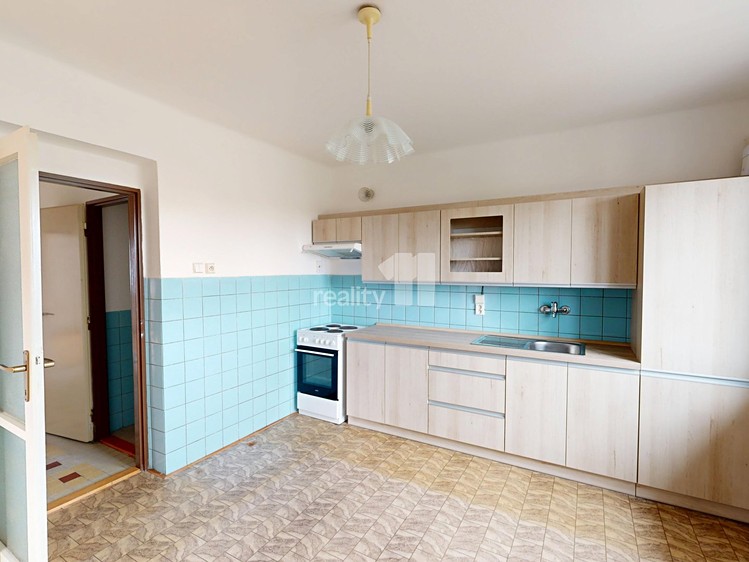 Prodej bytu 3+1, 73 m² (1 z 24)