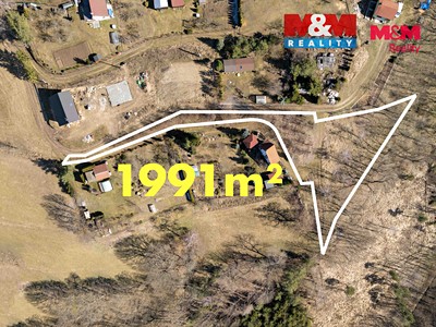 Ділянка на продаж, 1 991 м² (2 з 5)