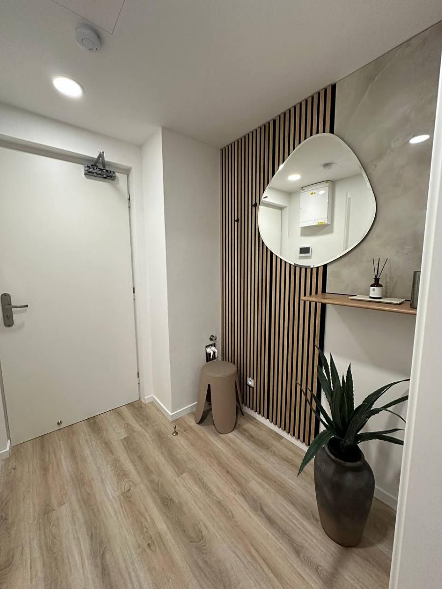 Pronájem bytu 1+kk 26 m² – fotografie 4