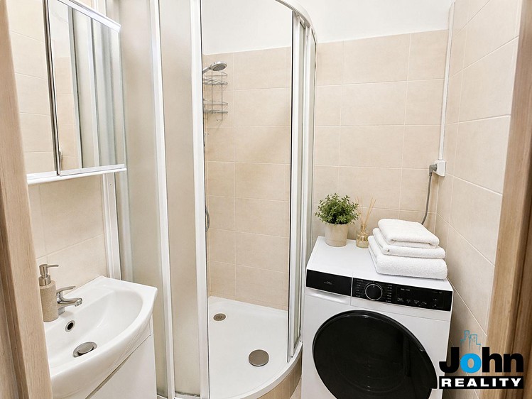 Квартира 2+1 на продаж, 53 м² (19 з 25)