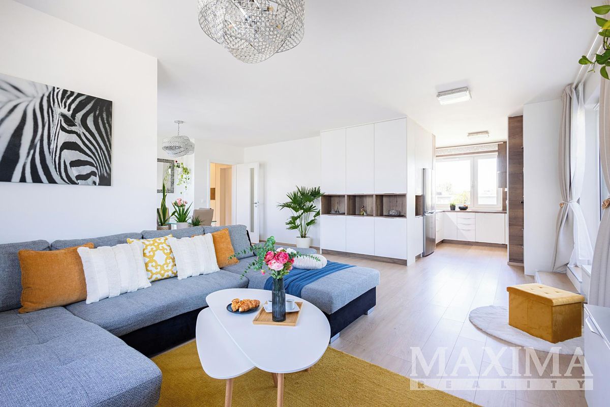 Prodej bytu 4+kk 114 m² – fotografie 5