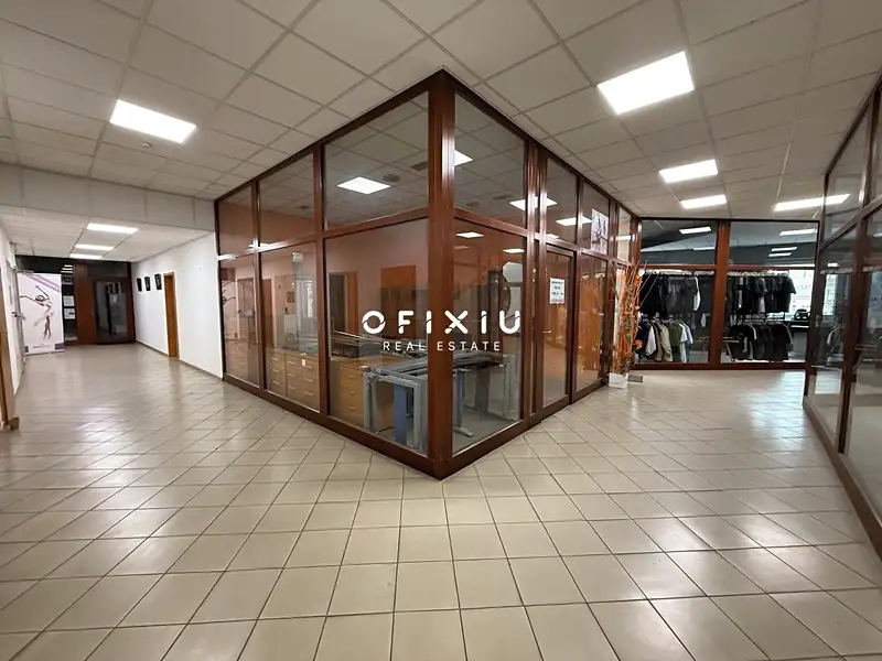 Pronájem obchodního prostoru 31 m², Brno – náhled fotky 2