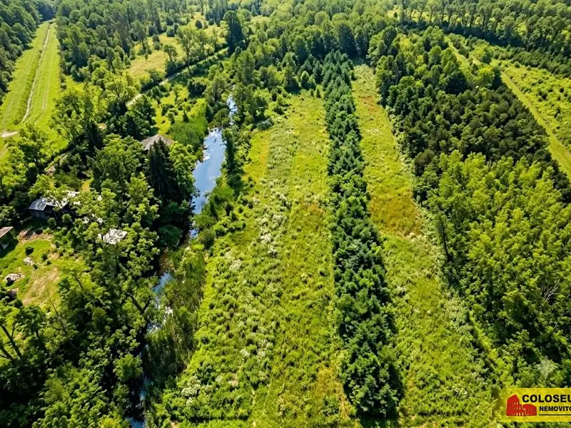 Prodej pole 5202 m², Znojmo – náhled fotky 2