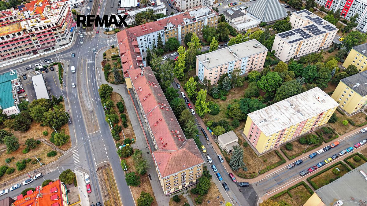 Prodej komerčního pozemku 8093 m² – fotografie 2