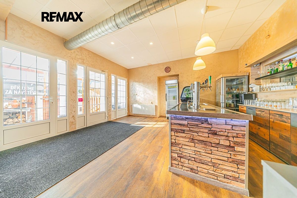 Prodej rodinného domu 249 m², pozemek 460 m² – fotografie 4