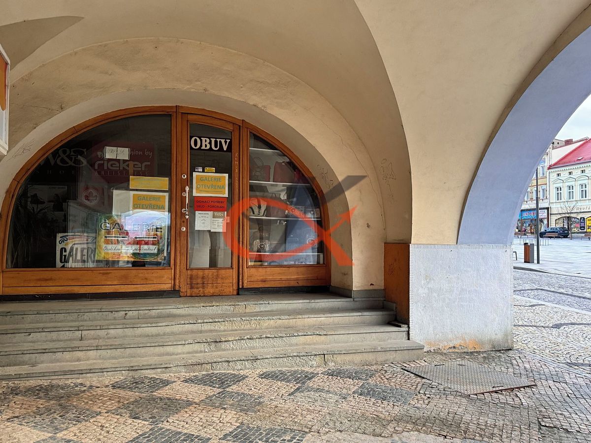 Prodej obchodního prostoru 345 m² – fotografie 3