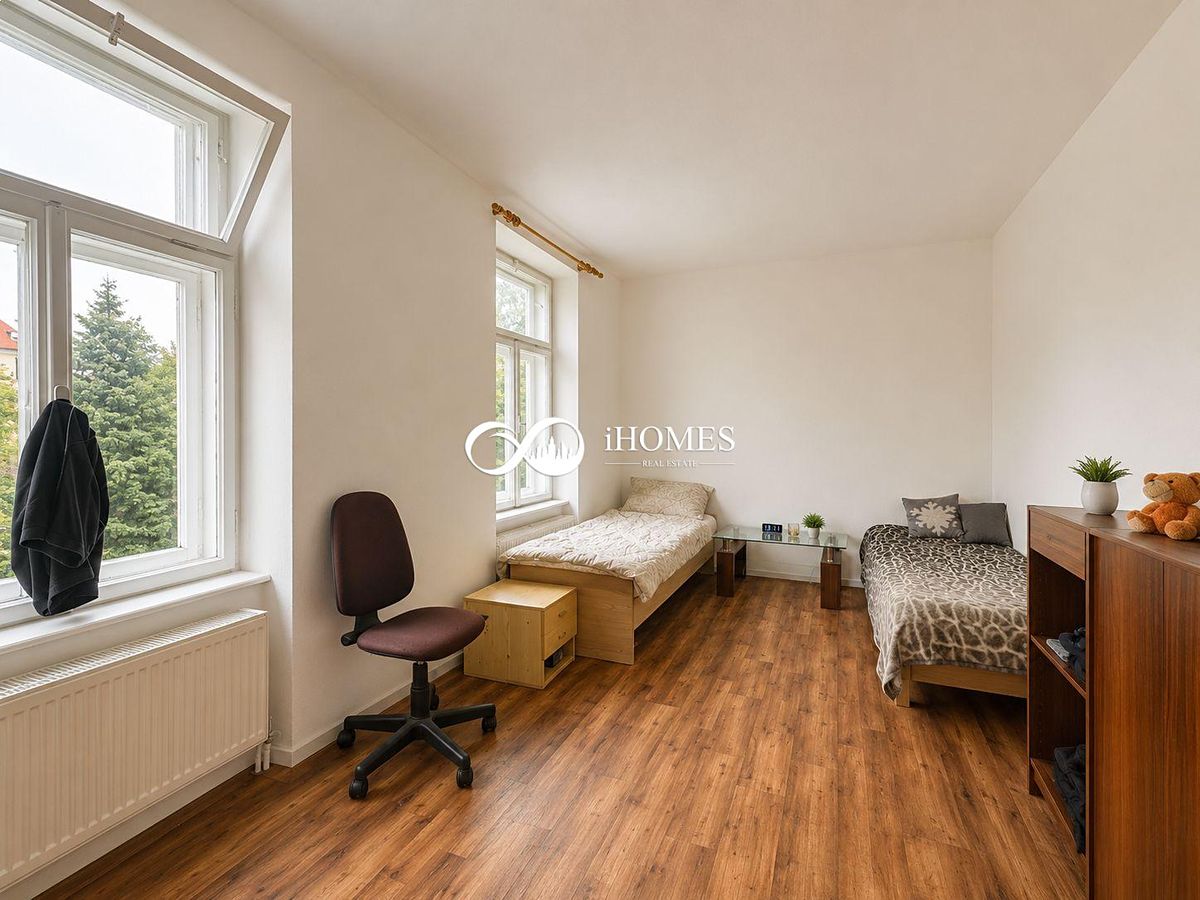 Prodej bytu 3+1 75 m² – fotografie 3