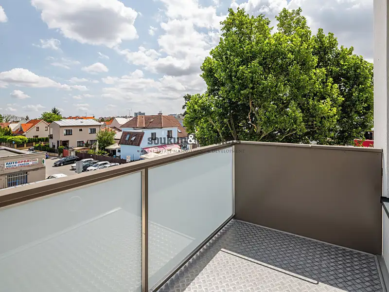 Prodej bytu 2+kk 48 m², Kladno – náhled fotky 2
